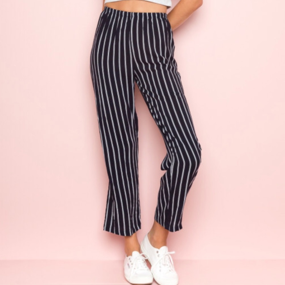 Brandy Melville Frankie pants